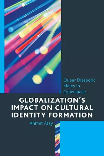 Globalization’s Impact on Cultural Identity Formation cover