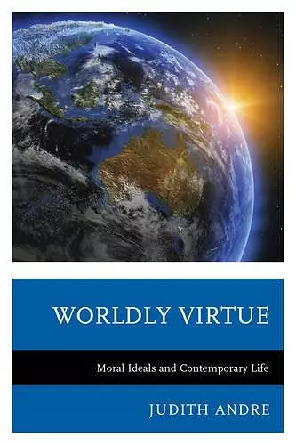 Worldly Virtue cover