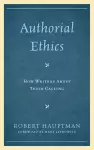Authorial Ethics cover