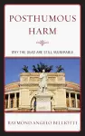 Posthumous Harm cover