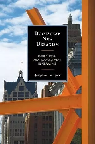 Bootstrap New Urbanism cover