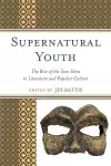 Supernatural Youth cover