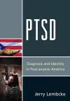 PTSD cover