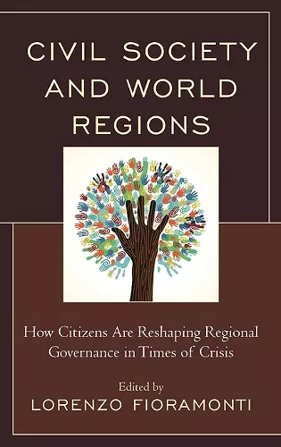 Civil Society and World Regions cover