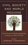 Civil Society and World Regions cover