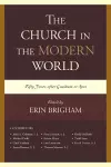 The Church in the Modern World cover