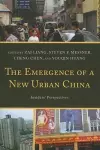 The Emergence of a New Urban China cover