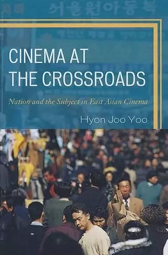 Cinema at the Crossroads cover