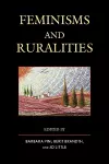 Feminisms and Ruralities cover