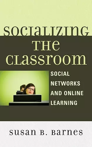 Socializing the Classroom cover