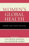 Women's Global Health cover