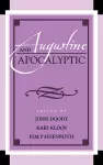 Augustine and Apocalyptic cover