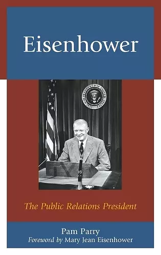 Eisenhower cover