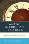 Waiting in Christian Traditions cover