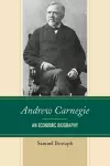 Andrew Carnegie cover