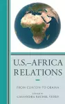 U.S.–Africa Relations cover