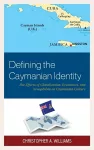 Defining the Caymanian Identity cover