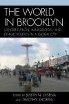 The World in Brooklyn cover