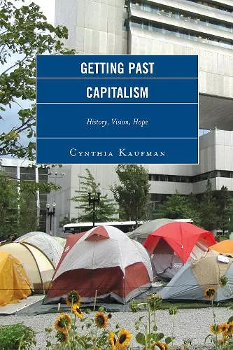 Getting Past Capitalism cover