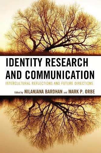 Identity Research and Communication cover