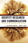 Identity Research and Communication cover