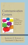 Communication Centers cover