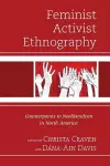 Feminist Activist Ethnography cover