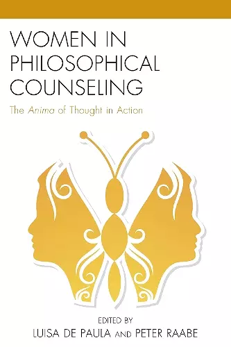 Women in Philosophical Counseling cover