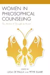 Women in Philosophical Counseling cover