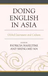 Doing English in Asia cover