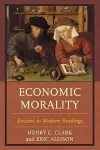 Economic Morality cover