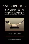 Anglophone-Cameroon Literature cover