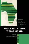 Africa in the New World Order cover