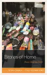 Stories of Home cover