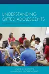 Understanding Gifted Adolescents cover