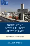 Normative Power Europe Meets Israel cover