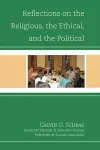 Reflections on the Religious, the Ethical, and the Political cover