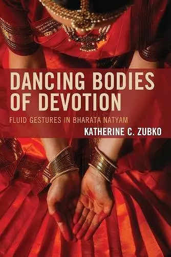 Dancing Bodies of Devotion cover