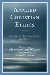 Applied Christian Ethics cover