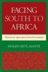 Facing South to Africa cover