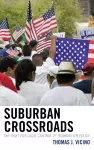 Suburban Crossroads cover