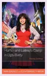 Humor and Latina/o Camp in Ugly Betty cover