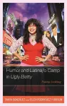Humor and Latina/o Camp in Ugly Betty cover