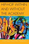 Hip-Hop within and without the Academy cover