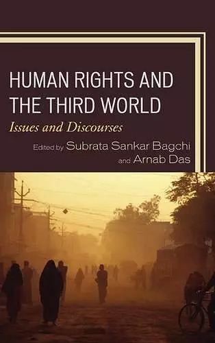 Human Rights and the Third World cover