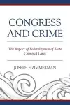 Congress and Crime cover