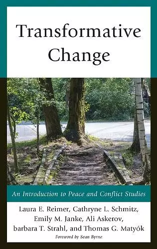 Transformative Change cover