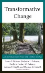 Transformative Change cover