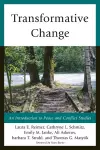 Transformative Change cover