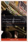 Front Cover Iconography and Algerian Women’s Writing cover